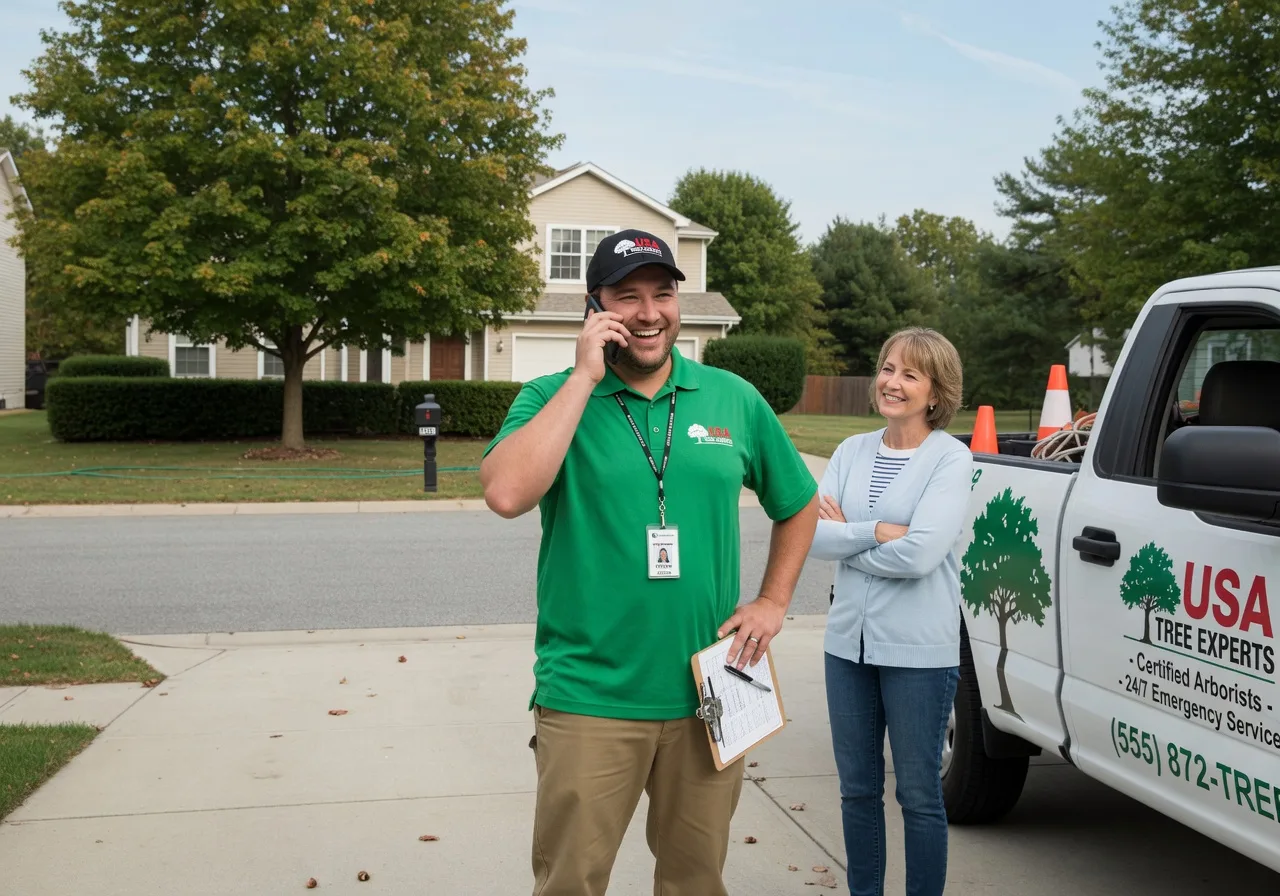 Tree Services Grand Junction, IA FAQs